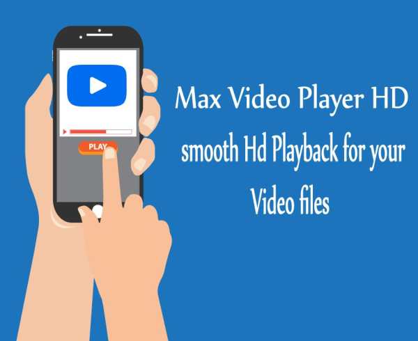 MIX Player Full HD Video screenshot 5