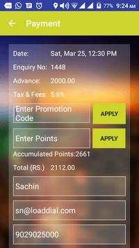 Agricultural app for trading + logistics + finance screenshot 7