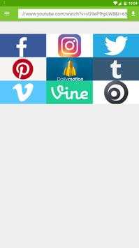 FB Youtube Video Downloader screenshot 6