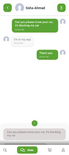 Driver's ID screenshot 7