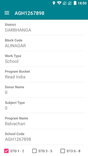 Pratham Connected screenshot 3