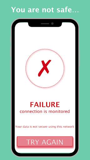 Free WiFi Security&Privacy screenshot 4