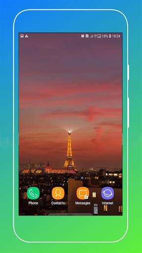 Sunset Wallpaper screenshot 16