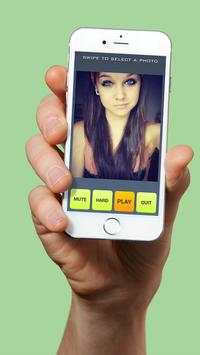 Sexy Girls - Puzzle jigsaw screenshot 3
