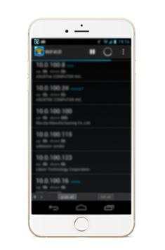 Wifi Kill Pro screenshot 3