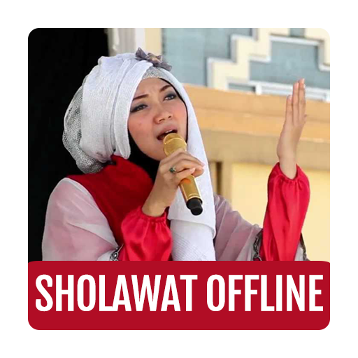 ikon Sholawat Sulis Offline