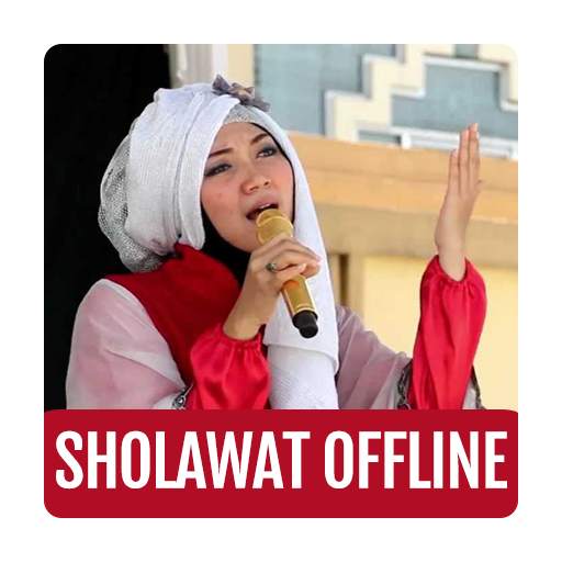 Offline Sholawat Sulis 4.7.0