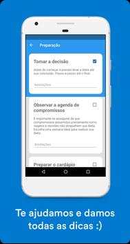 Dieta dos 7 Dias - Perca Peso e Emagreça rápido screenshot 4