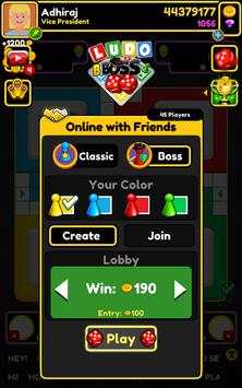 Ludo B Boss screenshot 11