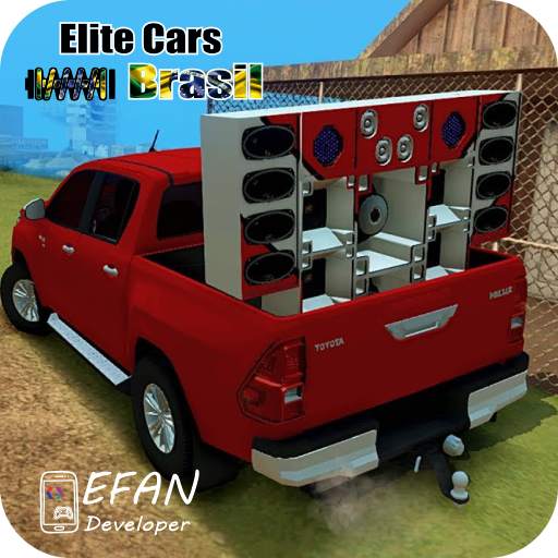 Elite Cars Brasil 0.24