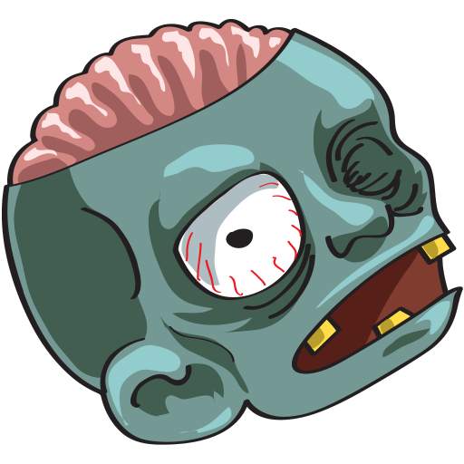 Feed The Zombie 1.2