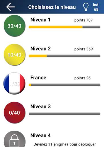 Quiz: Logo jeu screenshot 14