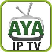 Aya TV 4.0.1