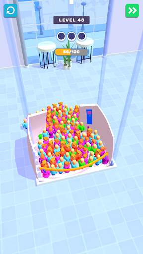 Office Life 3D screenshot 5