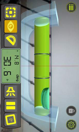 Bubble Level 3D скриншот 4