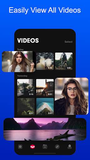 XXVI Video Download Apps India screenshot 2