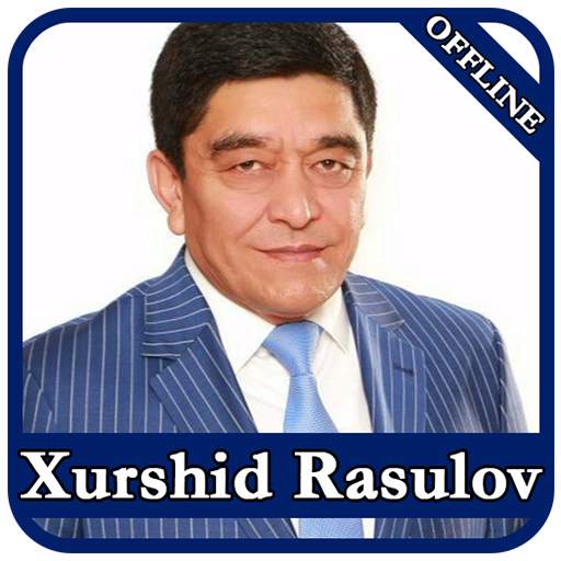 Xurshid Rasulov 8.0