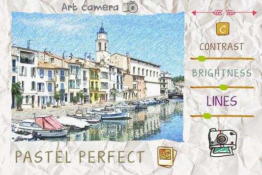 Drawing camera screenshot 2
