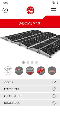 K2 App screenshot 8