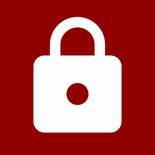 Camera Lock – Phone &amp; Tablet Camera Security App icon