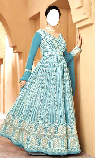 Anarkali Dresses screenshot 10