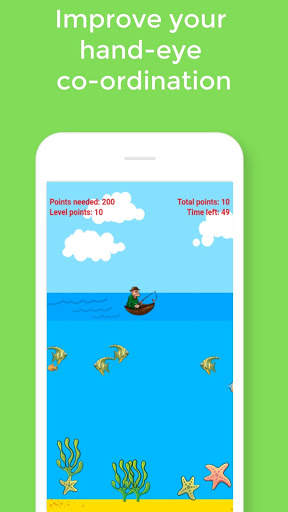 Fishing Game 2019 screenshot 3