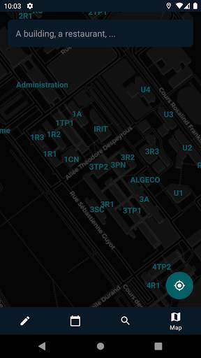 EDT UT3 screenshot 6
