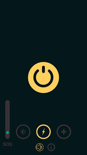 Club Flashlight screenshot 1