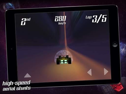 Wall Race - Speed Racing screenshot 13