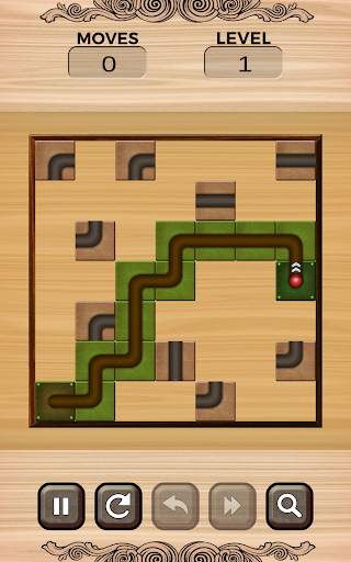 Gravity Pipes screenshot 3
