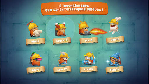 Inventioneers Full Version screenshot 3