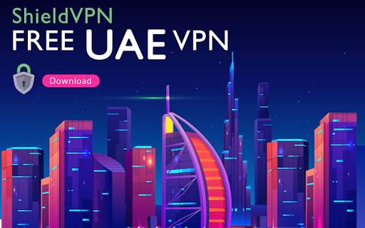 ShieldVPN - Free VPN Proxy Server & Secure Service screenshot 1