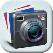 Armand Photo Editor logo