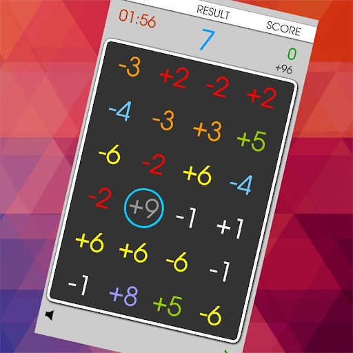Math Games (10 games in 1) screenshot 4