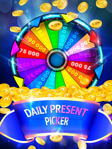 Classic Vegas Online - Real Slot Machine Games screenshot 5