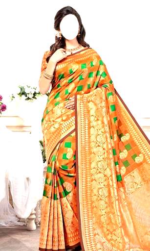Pattu Saree Collections 19 تصوير الشاشة