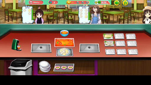 Fun cooking Game -- World Chef: Cooking  Game screenshot 2