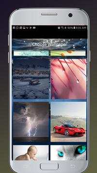 Incoming Call Lock:Call Security:Screen Lock screenshot 3