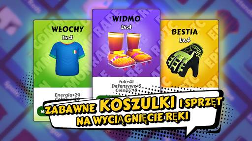 Perfect Kick 2 Piłka nożna gra screenshot 5
