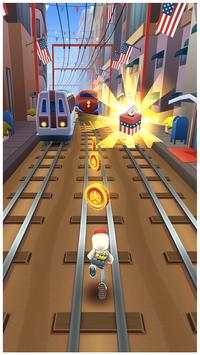 Subway Surfers 2 screenshot 2
