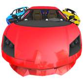 Stunt Car Driving 2