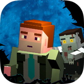 Zombie GaGa icon