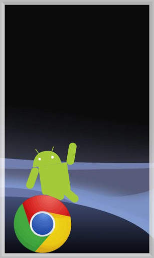 My Android Friend screenshot 1