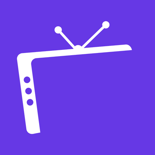 Smart IPTV Pro Player أيقونة