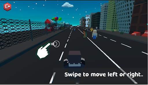 Zombie Explosive - Horde Clash screenshot 2