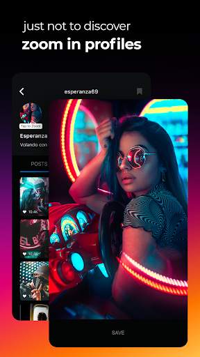 Story View Repost and Save for Instagram screenshot 4
