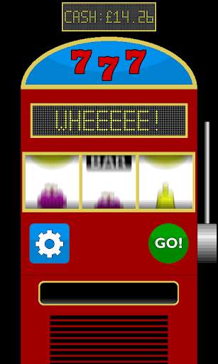 Jackpot! Win £20! screenshot 3
