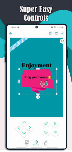 Poster Maker Studio: Flyer Maker and Banner Maker screenshot 5