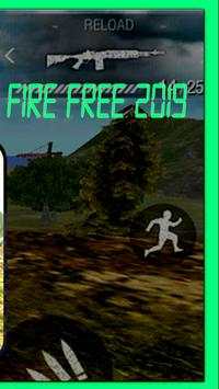 Calculator Diamonds For Free Fire Free 2019 screenshot 3