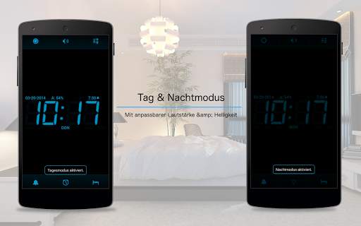 Wecker Digital (Alarm) screenshot 14